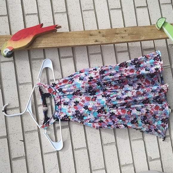 🌺 Swimtop - Picture 3 of 10